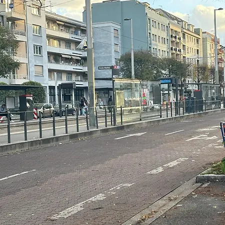 Proche Du Tram Et Du Stade * Strasburg
