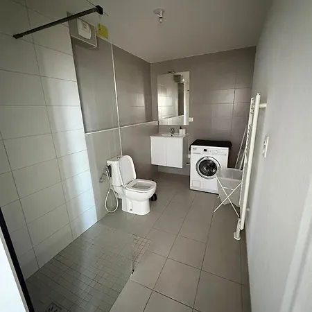 Proche Du Tram Et Du Stade * Strasburg