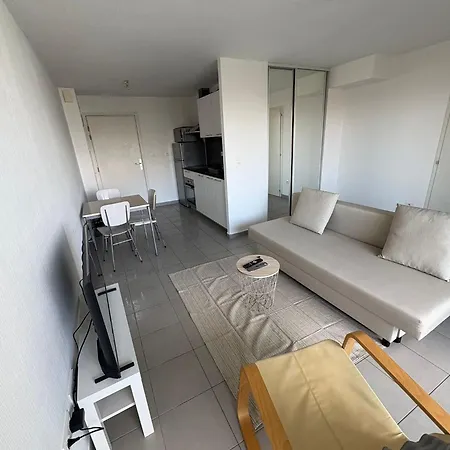 Apartament Proche Du Tram Et Du Stade Strasburg