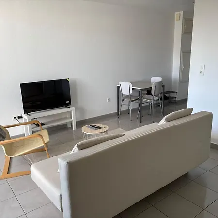 Proche Du Tram Et Du Stade Apartamento Estrasburgo