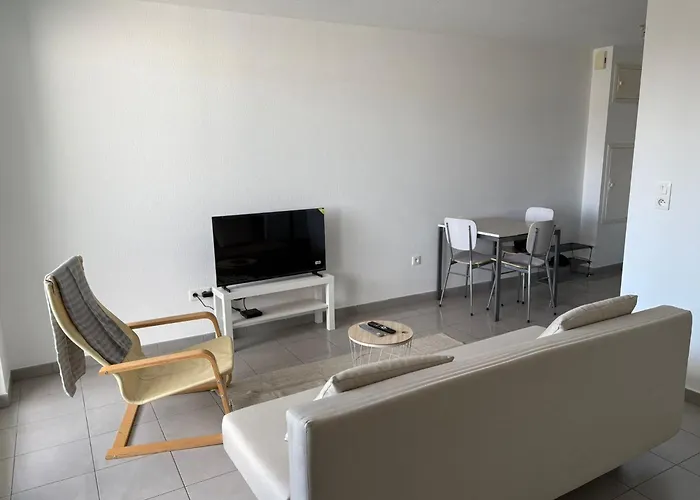 Apartment Proche Du Tram Et Du Stade Strasbourg