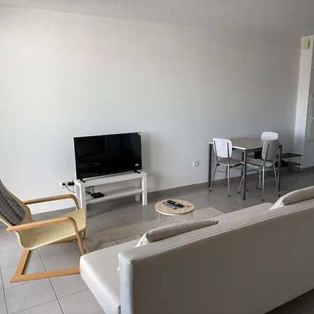 Apartment Proche Du Tram Et Du Stade Straßburg