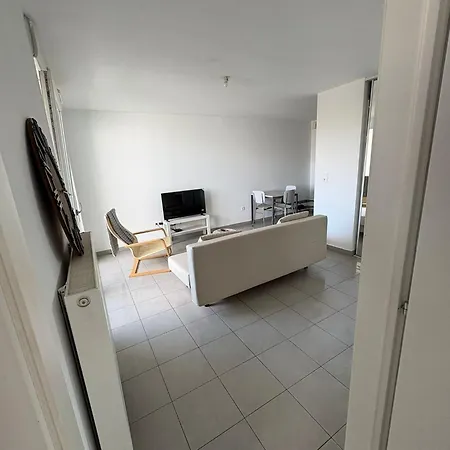 Proche Du Tram Et Du Stade * Straßburg