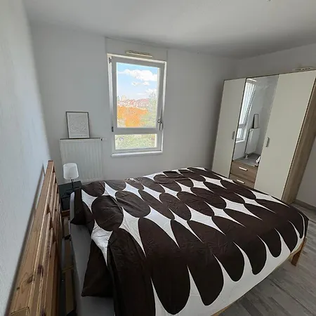 Apartment Proche Du Tram Et Du Stade *