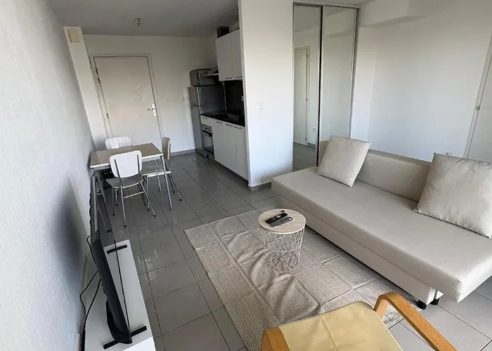 Apartamento Proche Du Tram Et Du Stade Estrasburgo